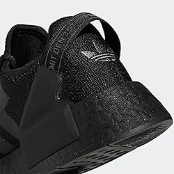 adidas NMD R1 V2 GS Boys Shoes Size