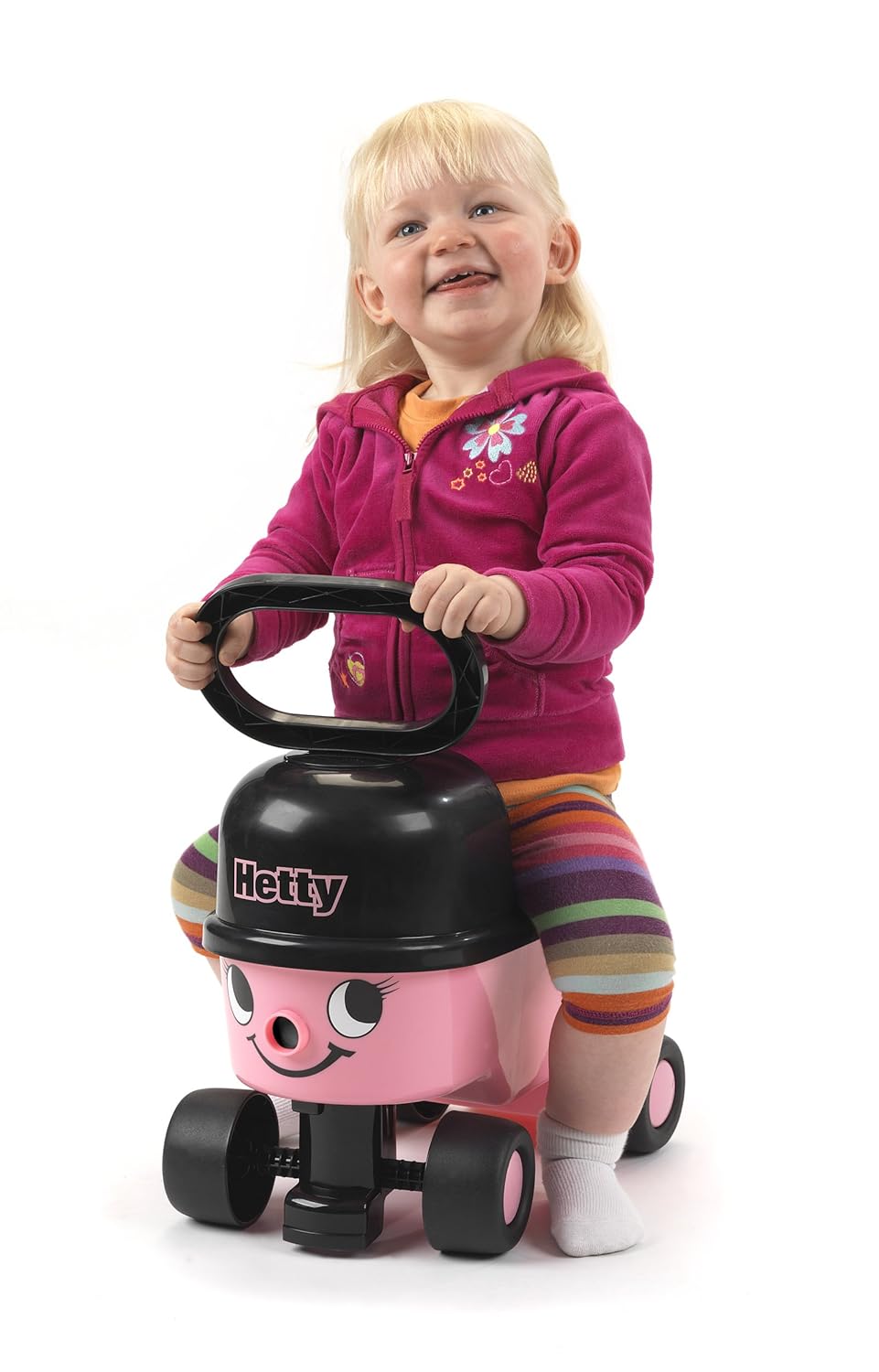 hetty sit and ride