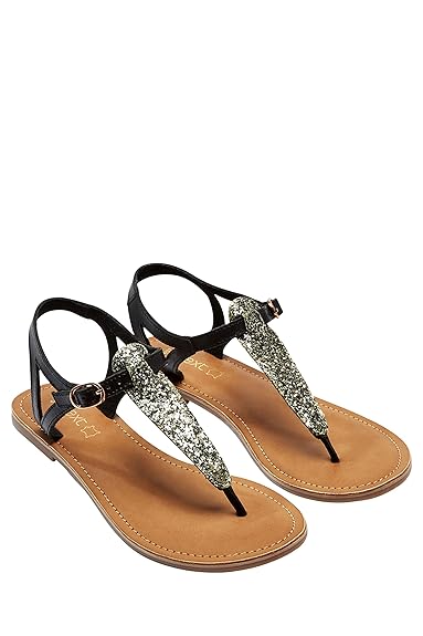 next black flip flops