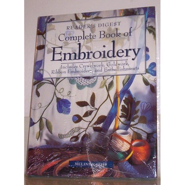 Donna Kooler's Encyclopedia of Needlework: Kooler, Donna
