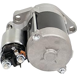 DB Electrical 410-52309 Starter Compatible