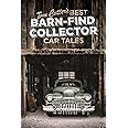 Tom Cotter's Best Barn-Find Collector Car Tales