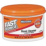 Fast Orange 35013 Pumice Cream Hand Cleaner, 14