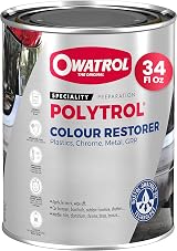 OWATROL Polytrol Colour Restorer 1 Litre Deeply Penetrating view 1