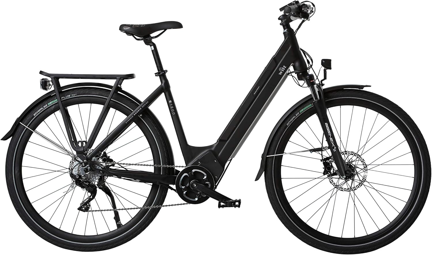 shimano nordic cycle as