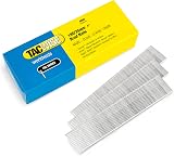 Tacwise 18G/25mm Galvanised Brad Nails Pack of 4,000 Type 18G 25mm view 3