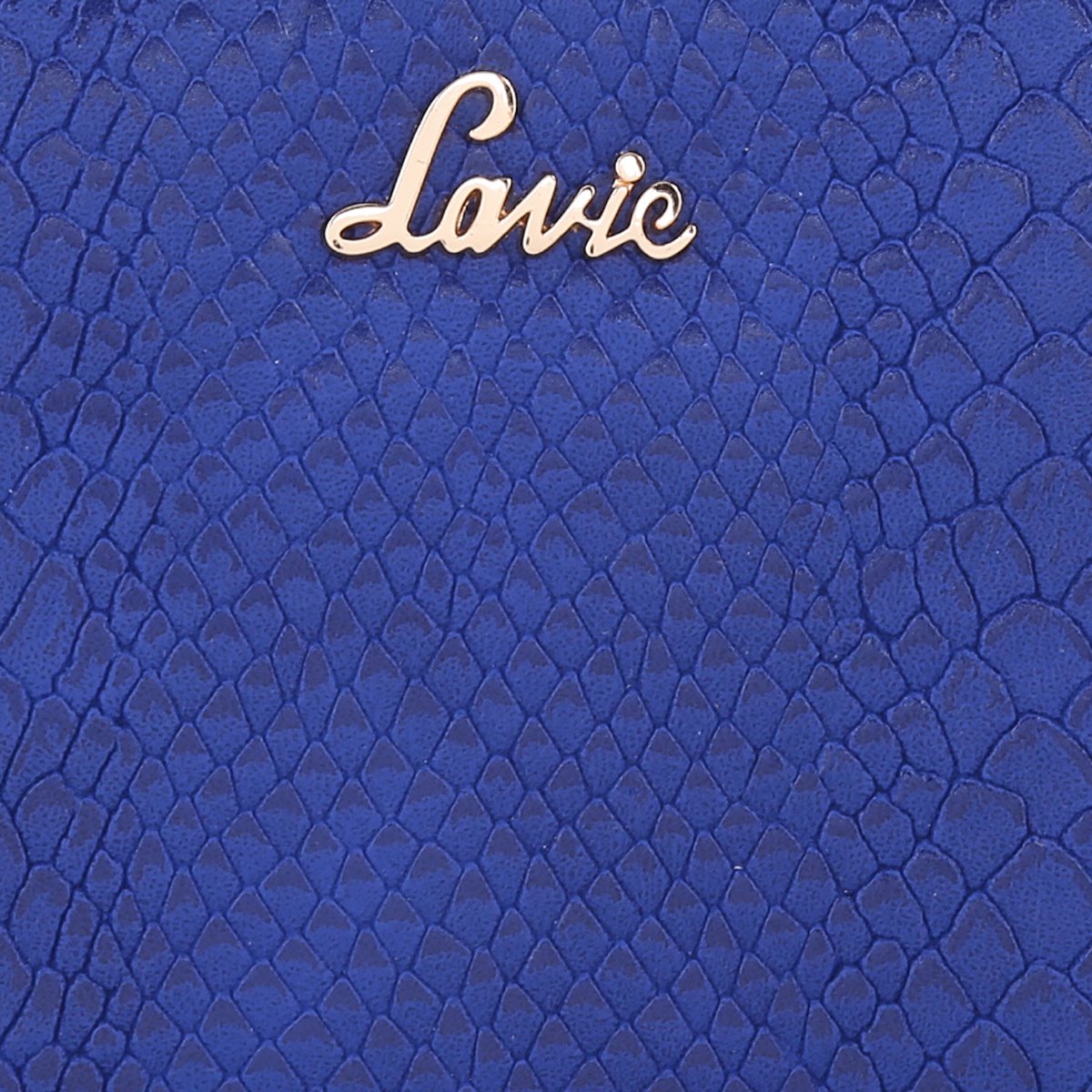 lavie seyla women's clutch (navy) ()