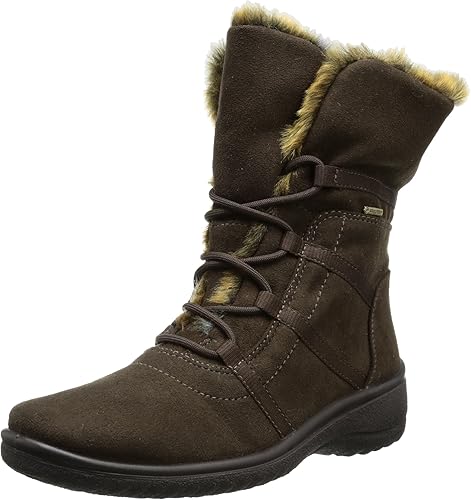 ara gore tex boots uk