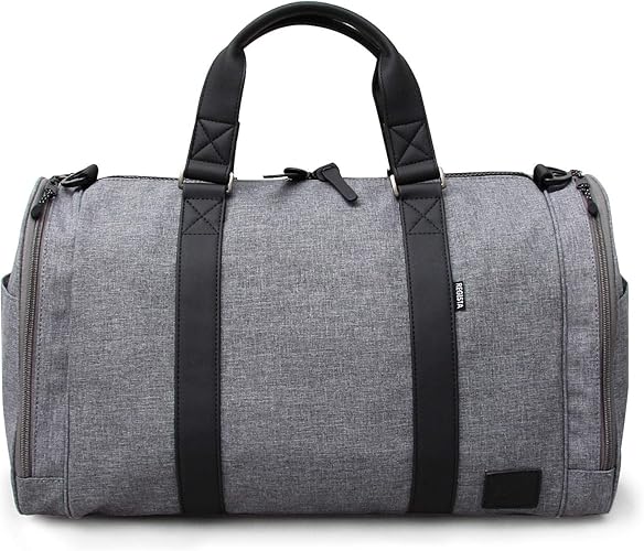 Amazon Co Jp Regista レジスタ ボストンバッグ 2way 出張 旅行 旅行バッグ ゴルフバッグ タウンユース 大きめ 大容量 1泊2日 カバン 鞄 軽量 ナイロン 大人バッグ 通勤 通学 お仕事 スポーツ ジムバッグ 修学旅行 600 Women ジュエリー