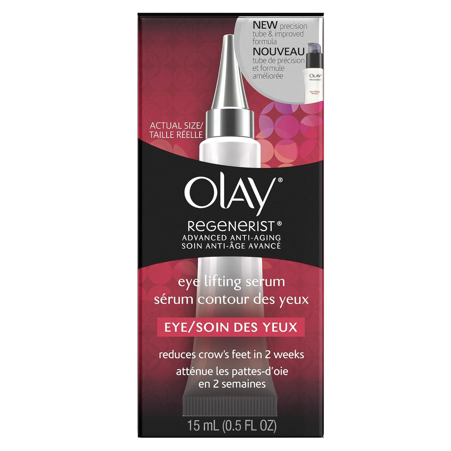 olay regenerist eye lifting cream