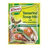 Knorr Soup Base, Tamarind, 1.41 Ounce