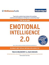 Emotional Intelligence 2.0