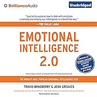 Emotional Intelligence 2.0