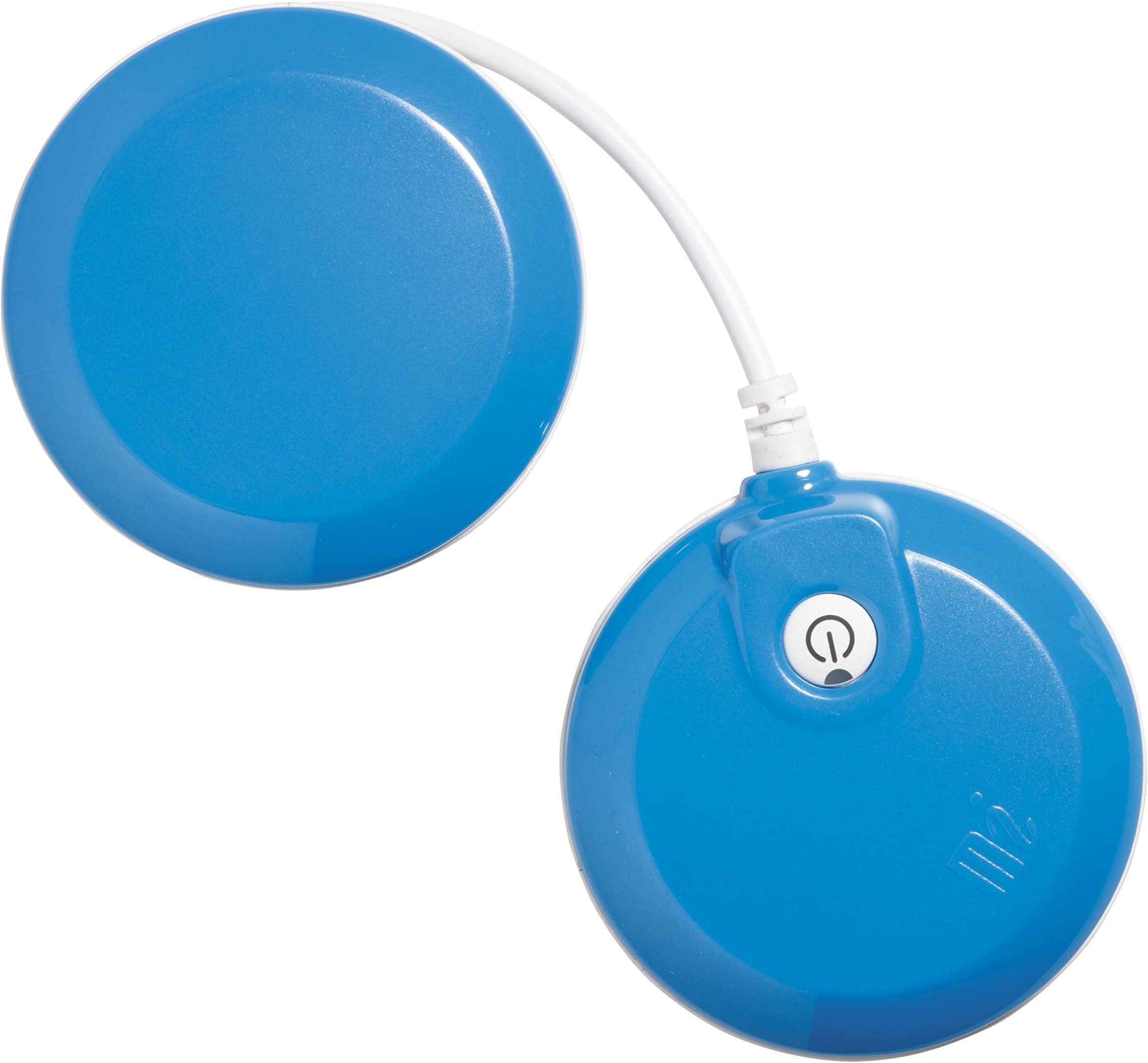 Compex Unisex Adult Wireless Additional Modules for Fit 5.0 - Blue, N/A