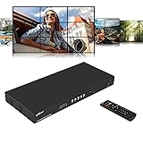 gofanco 4K 3x3 Video Wall Controller and Processor