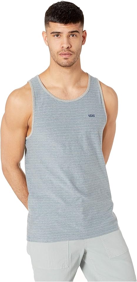 Amazon バンズ Vans メンズ トップス シャツ Balboa Ii Tank Top 並行輸入品 タンクトップ 通販