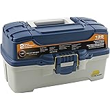 Ready 2 Fish Tackle Box - 2 Tray