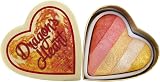 Revolution Beauty London Dragon's Heart Baked Highlighter 10g Shimmer Glow