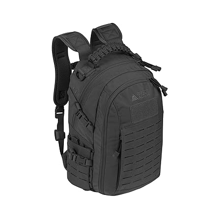 Direct Action Rucksack mit Staubschutz