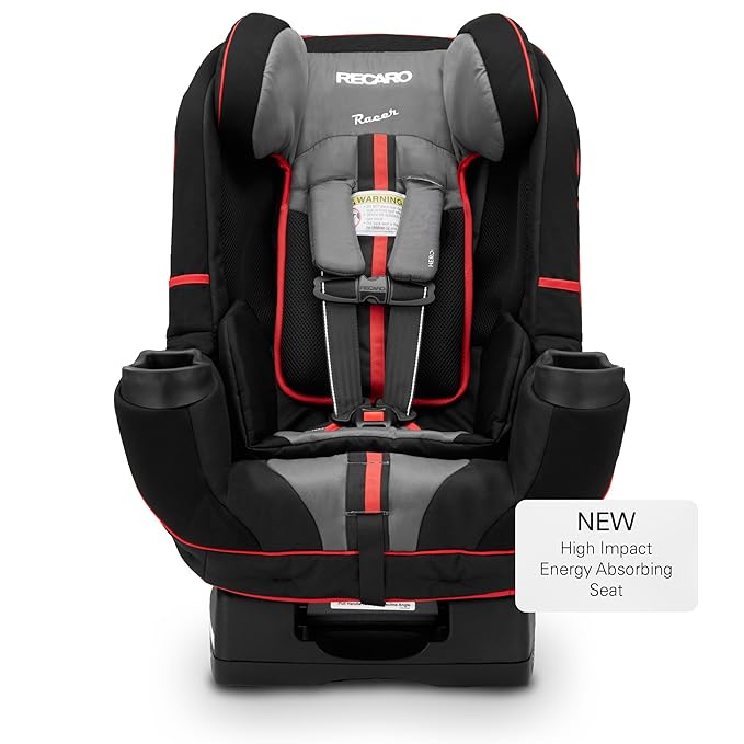 recaro 3 in 1 car seat