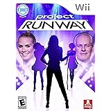 Project Runway - Nintendo Wii