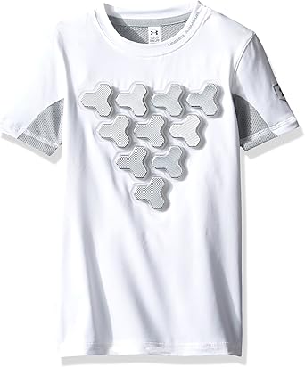 under armour chest protector shirt