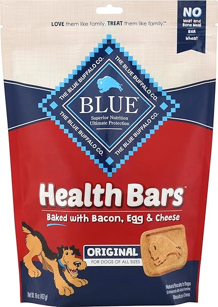 HLTH BAR B/E/C 16OZ