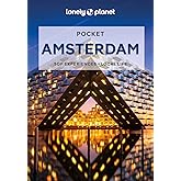 Lonely Planet Pocket Amsterdam (Pocket Guide)