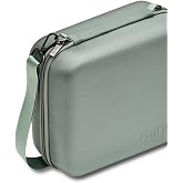 Nanit Night Light and Camera Travel Case - Green