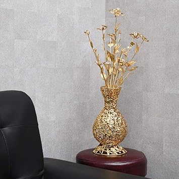 Buy Cantrol Flower Vase For Living Room Flower Vase For Centre