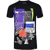 Screenshotbrand Mens Hipster Hip-Hop Premiun Tees - Stylish Longline Latest Fashion T-Shirts