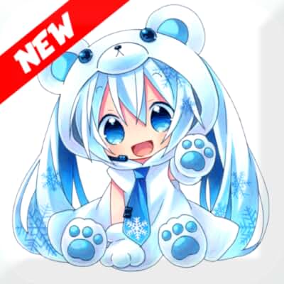 Download Cute Anime Wallpaper For Tablet Pictures - My Anime List