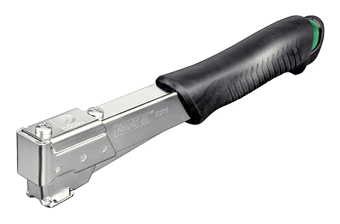 Rapid 5000005 R311 Hammertacker Metall