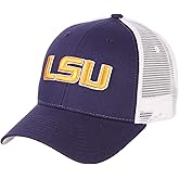 Zephyr "Big Rig Trucker Mesh Cap - NCAA One Size Adjustable Baseball Hat