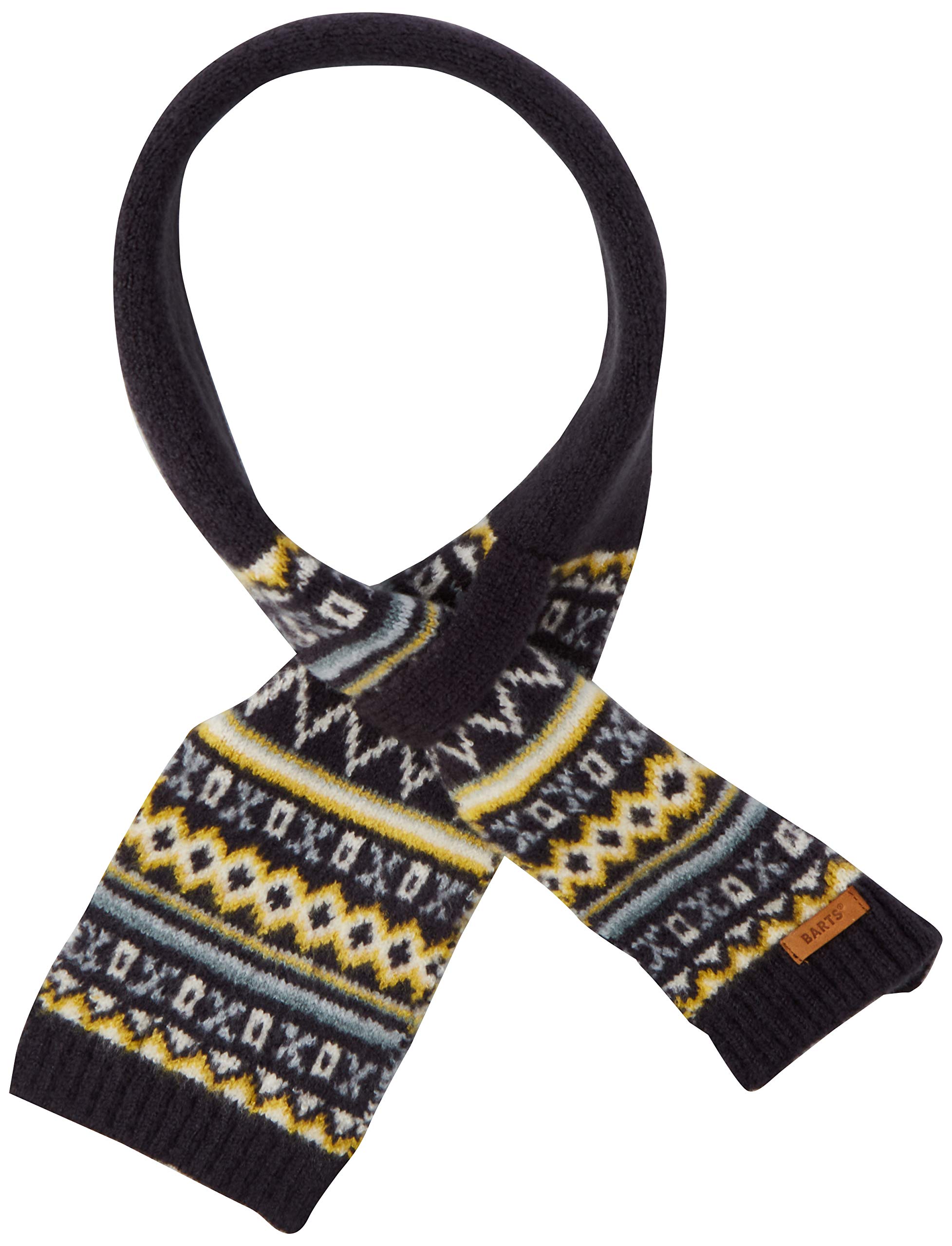 Barts Dibbi Unisex Childrens Scarf - - One Size