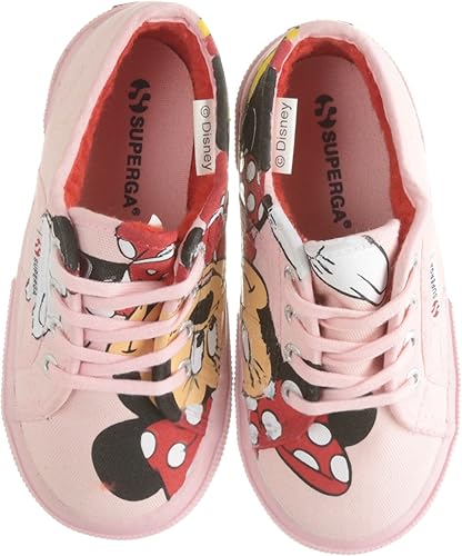 superga minnie