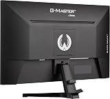iiyama G-Master Black Hawk G2745HSU-B1 27" IPS 100Hz Full HD 1ms FreeSync HDMI view 8