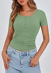 PRETTYGARDEN Women's 2025 Spring Summer Short