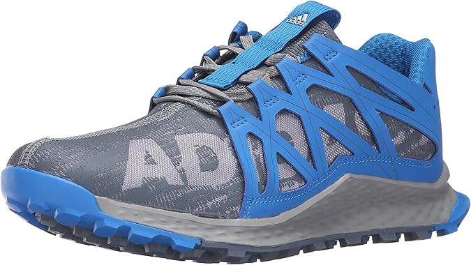 adidas originals men's vigor bounce m trail runner