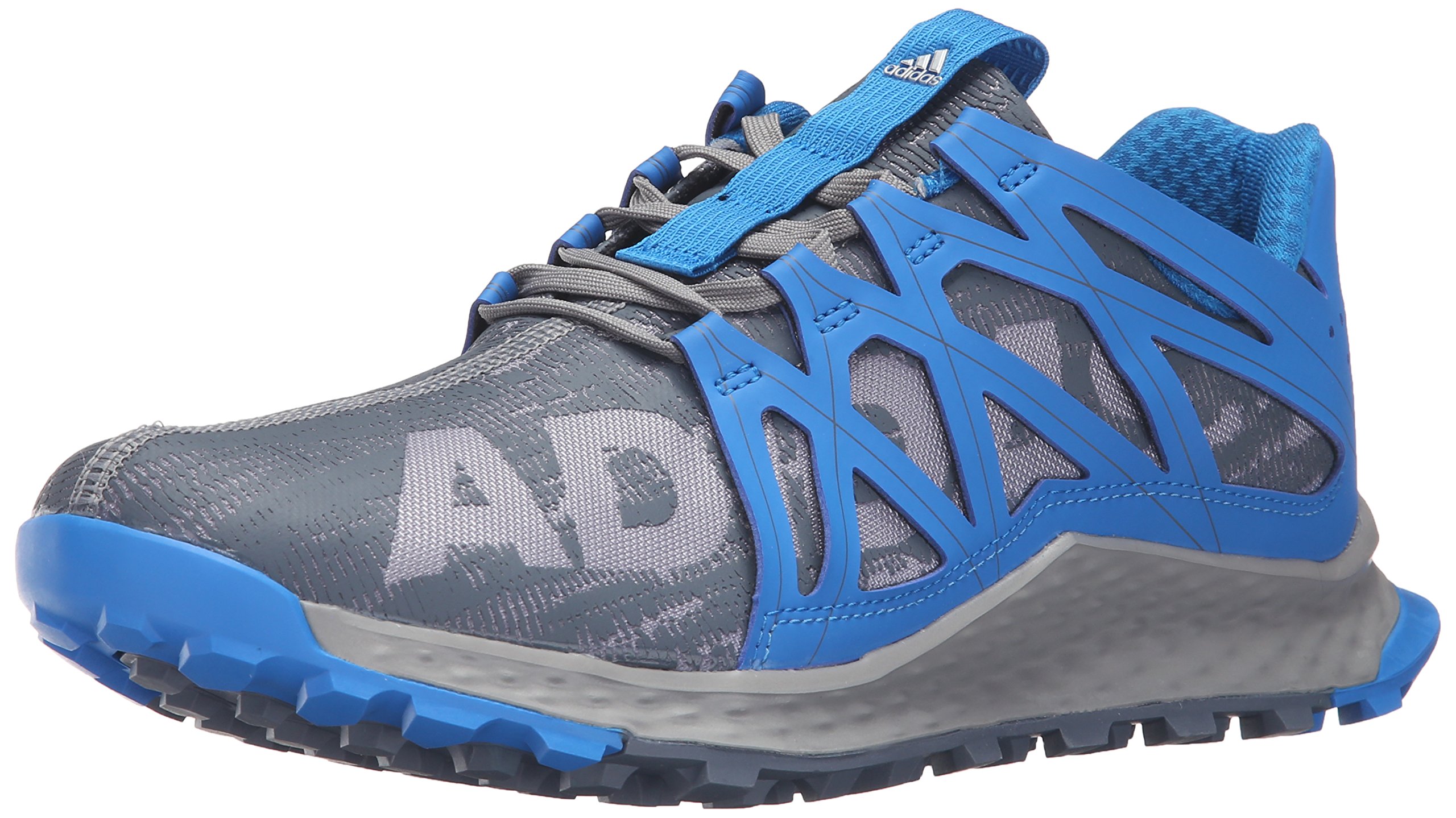 Vigor Bounce Trail Running Shoe 