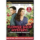 Flower Shop Mystery: Complete Movie Collection