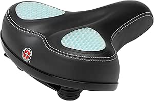 schwinn bike saddle