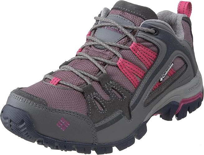 columbia hiking shoes amazon