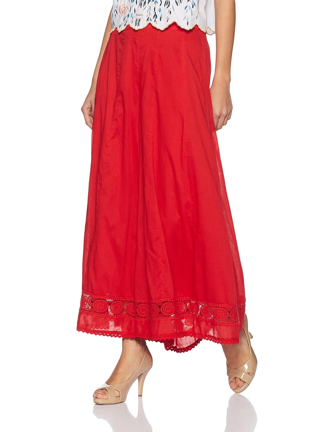 biba women's palazzo