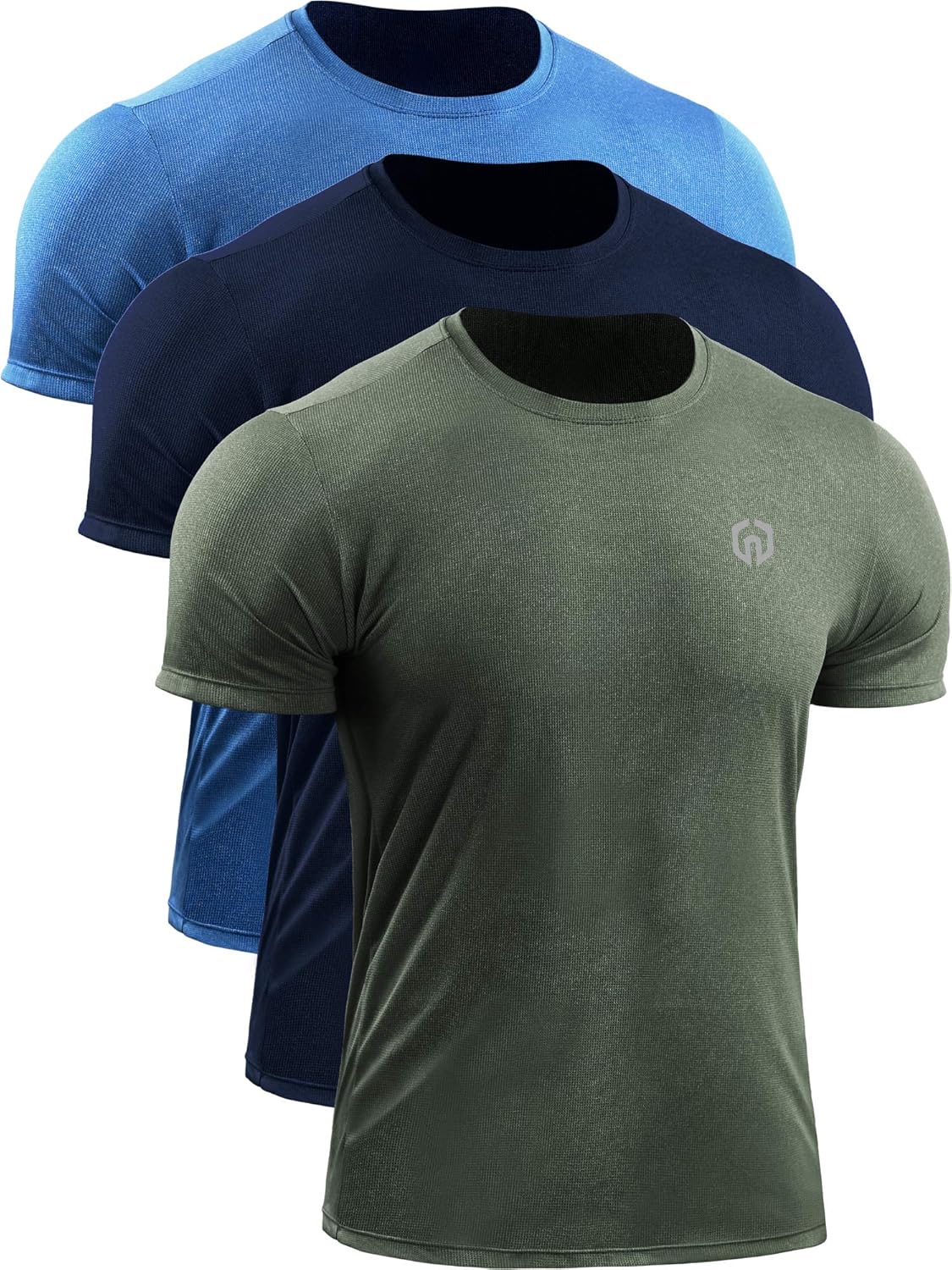 Best Navy Green Body Building