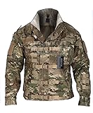 ZAPT 1000D CORDURA US Army Tactical Jacket Military