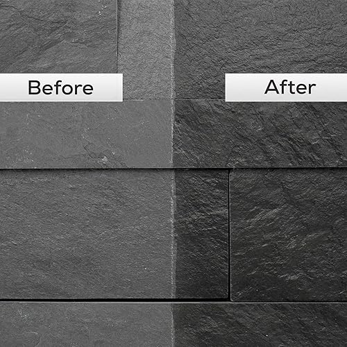 DOMINATOR Stone+ Matte Clear Acrylic Sealer Matte Finish