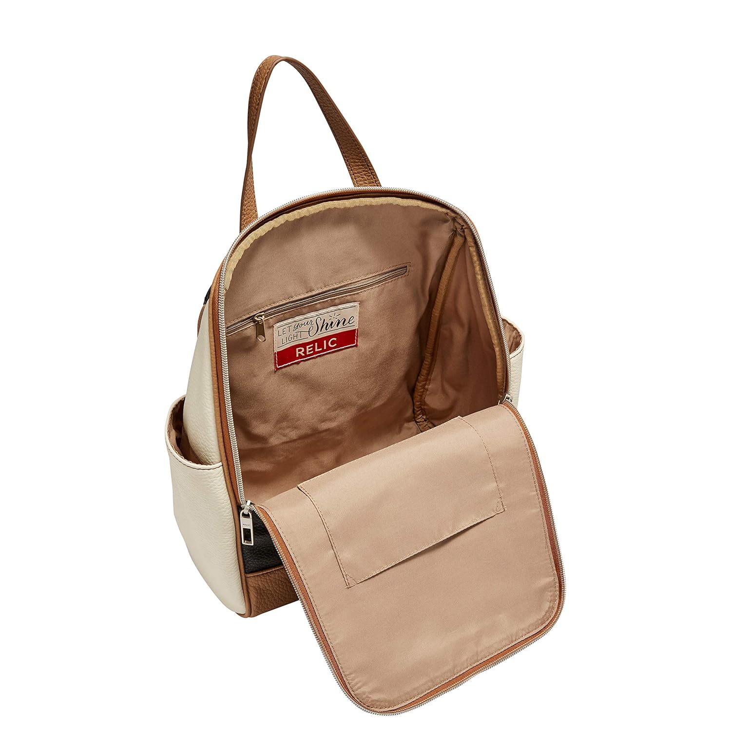 relic backpack purse