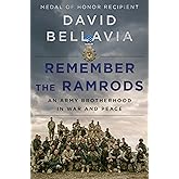 Remember the Ramrods: An Army Brotherhood in War and Peace