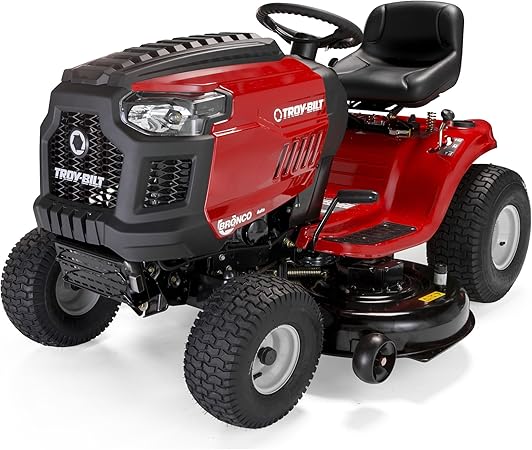 Amazon.com: Troy-Bilt, 2018 Edition: Jardín y Exteriores